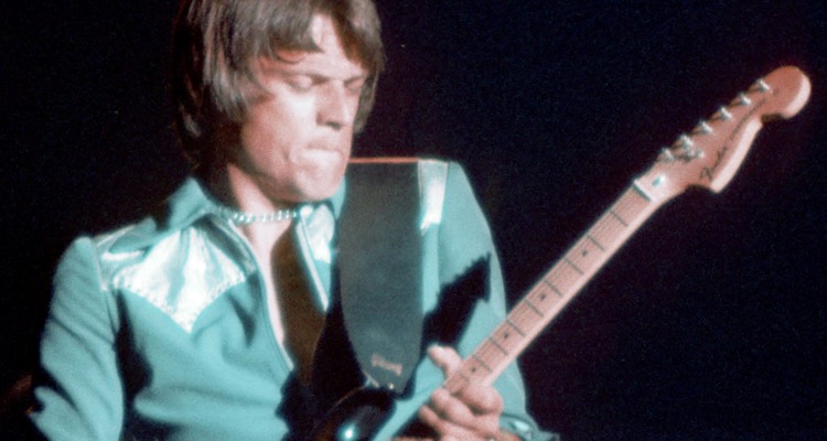 At 71, J Geils Passes Away At His Massachusetts Home