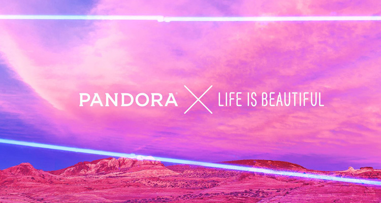 Pandora has stopped paying artists
