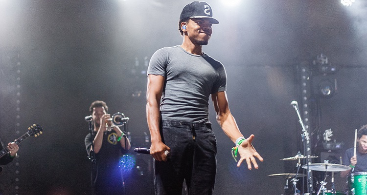 Chance the Rapper