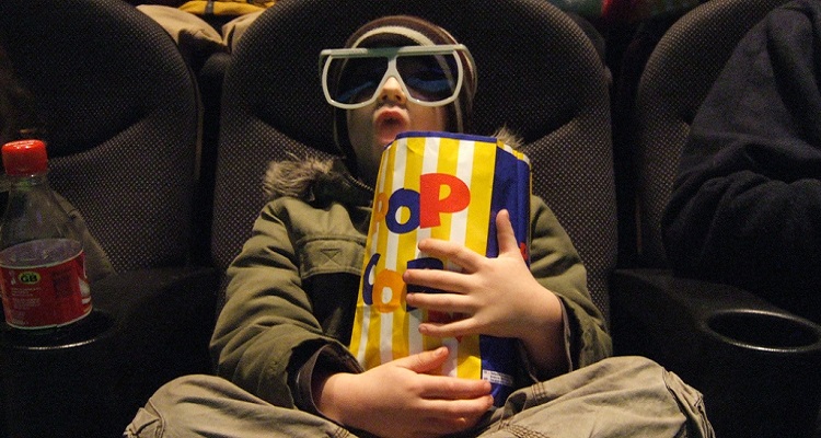 Looking For Coke And Popcorn These Are 7 Premier Alternatives