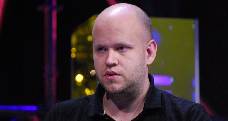 Spotify Announces Fourth Acquisition In Less Than Three Months