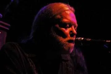 Thousands Expected to Line Greg Allman's Funeral Procession