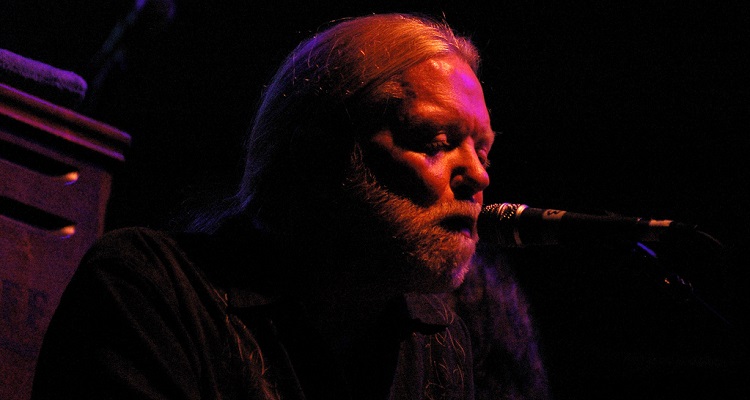 Thousands Expected to Line Greg Allman's Funeral Procession