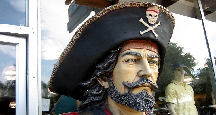 The Pirate Bay Keeps Crashing After ExtraTorrent Shutdown