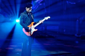 UMG to Prince Estate: Give Us Back Our $31 Million