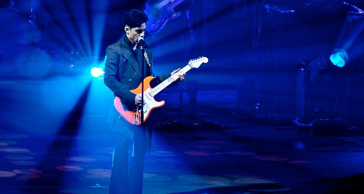 UMG to Prince Estate: Give Us Back Our $31 Million