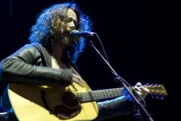 Soundgarden Legend Chris Cornell Tragically Commits Suicide