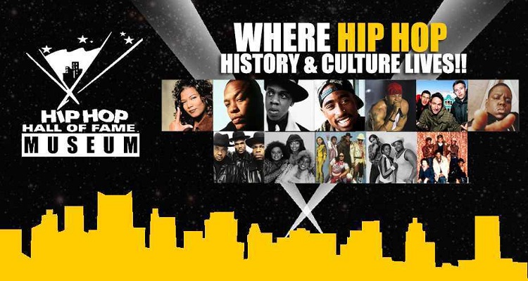 Is The New Hip-Hop Hall of Fame Overly Ambitious?