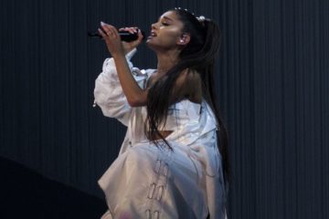 One Love Manchester: 14.9 Million British Viewers, $3 Million In Donations