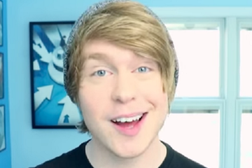 Austin Jones Faces Dismissal from Vans Warped Tour
