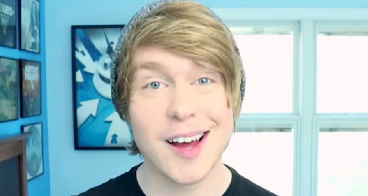 Austin Jones