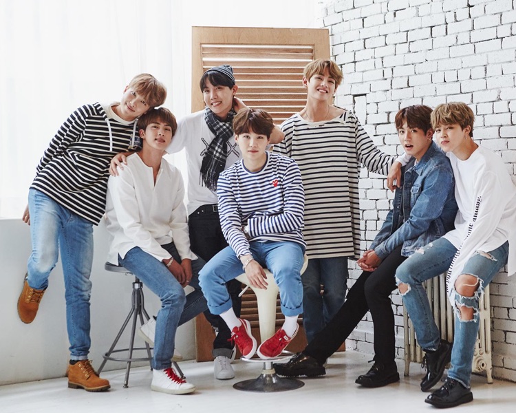 BTS