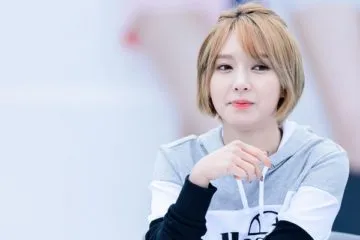 ChoA Officially Quits AOA After Mental Breakdown