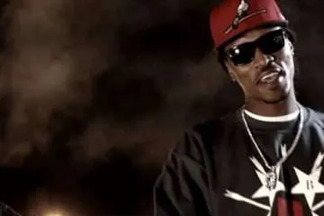 Future Denies Suing Desiigner Over 'Panda'