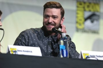 Judge Wouldn't Define Damages Against Justin Timberlake