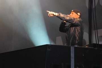 Guest List for Prodigy's Funeral Is Getting Outrageous