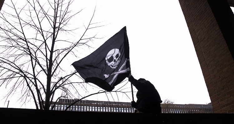 The Pirate Bay: It's Wreaking Havoc in Costa Rica