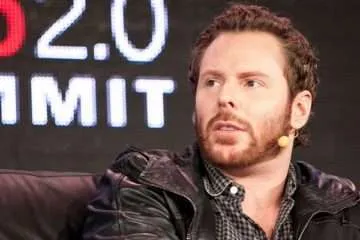 Today In Music Industry Jobs: Spotify Boots Sean Parker