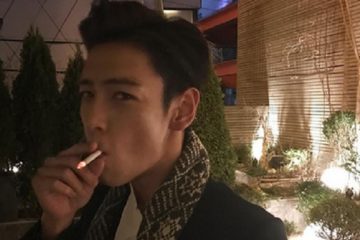 Big Bang's TOP Cheats Death; Recognizes His Mother...
