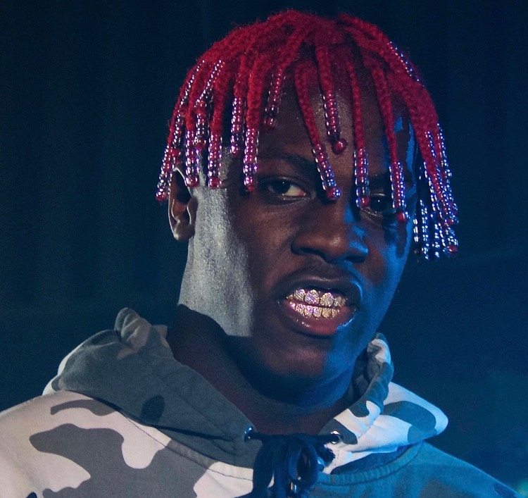 Lil Yachty