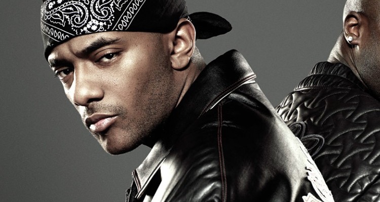 Mobb Deep rapper Prodigy