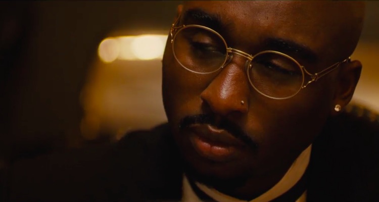 Tupac Shakur Film All Eyez on Me Faces Massive Plagiarism Lawsuit