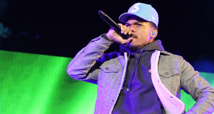 Is Chance the Rapper About to Save SoundCloud?