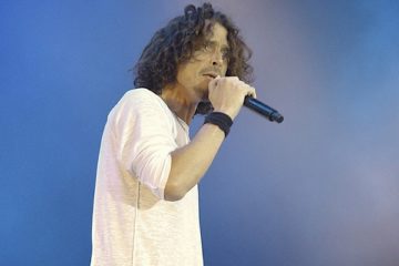 Chris Cornell Suicide Photos + Autopsy Released (Graphic)