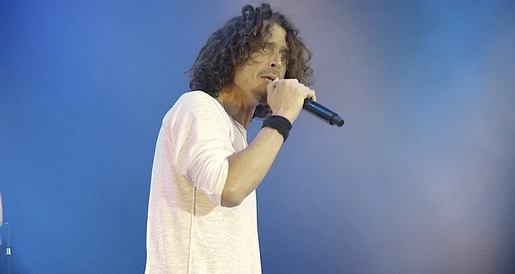 Chris Cornell Suicide Photos + Autopsy Released (Graphic)