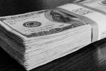 Hire a SoundClouder? Try Giving Each One $10,000 Just As WeTransfer Did