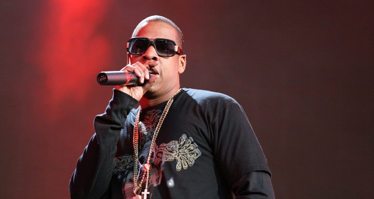 RIP Tidal? Jay-Z's 4:44 Doesn't Appear on Billboard's Charts