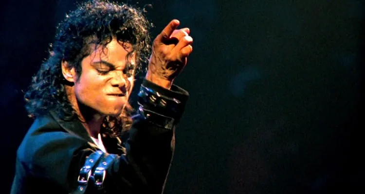 Someone Just Discovered an Unreleased Michael Jackson Album