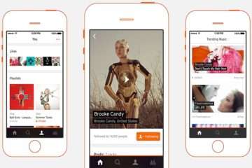 Someone Just Downloaded the Entire 900TB SoundCloud Site. So We're Good!