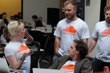 Despite Layoffs, SoundCloud Is Actively Posting New Jobs