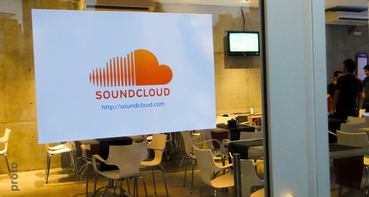 Soundcloud May Finally Have a Buyer (And It's Definitely Not Spotify)