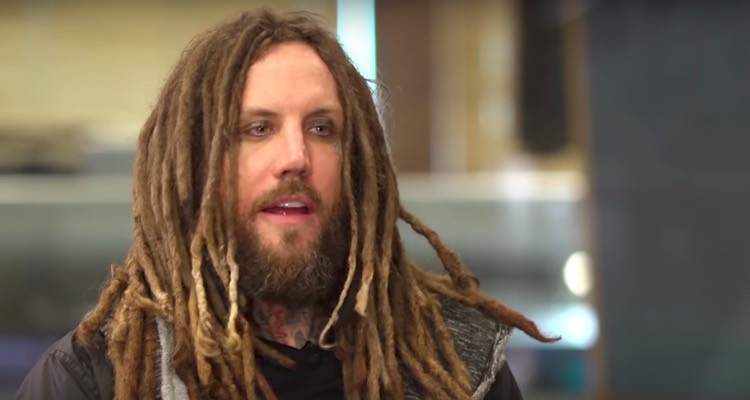 Brian 'Head' Welch Blasts Chester Bennington