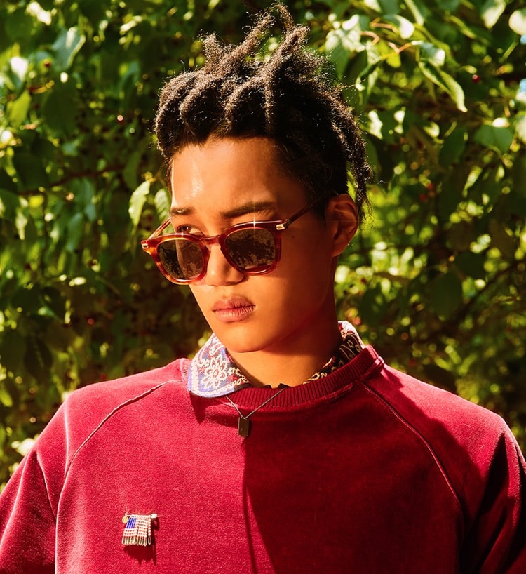 Koreans Can T Wear Dreadlocks Exo S Kai Accused Of