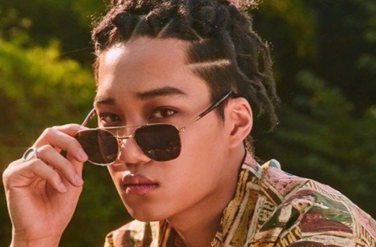 Koreans Can T Wear Dreadlocks Exo S Kai Accused Of