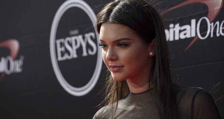 Kendall Jenner