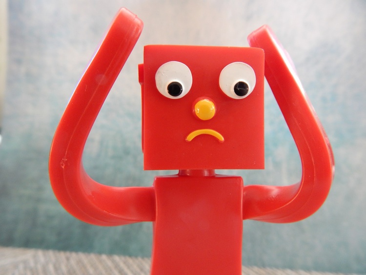 US Copyright Office Confusion!