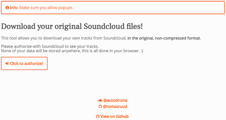 soundcloud downloader free chrome instructions soundcloud downloader free chrome instructions