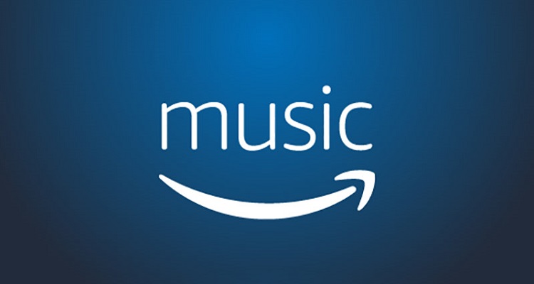 Amazon music account