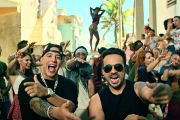 Despacito, the Most Popular Music Video in History, Ruled Ineligible by the VMAs