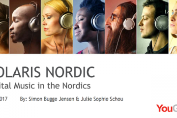 48% of the Entire Swedish and Norwegian Population Pays for Streaming