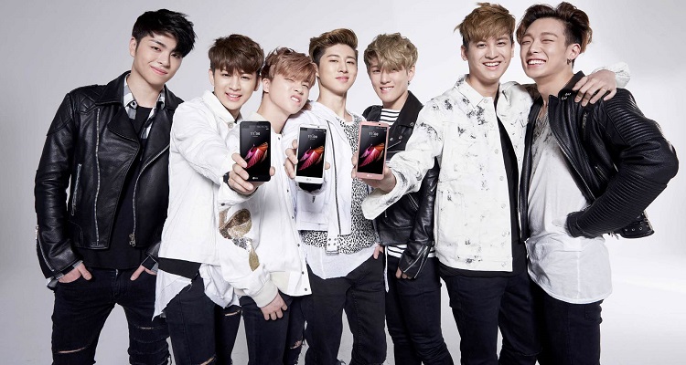 iKON's Label Wasn't Doing Its Job. So the Band's Fans Refused to Buy Any Products Until They Did