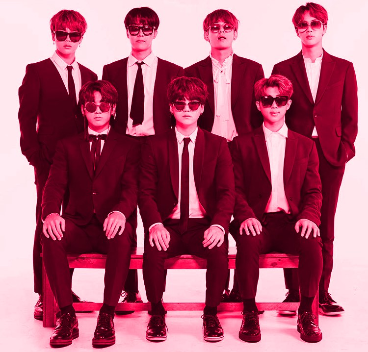 Cheating Accusations are Putting a Damper on BTS Success Cheating Accusations are Putting a Damper on BTS Success