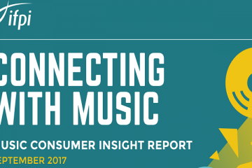 Startling Facts About the Music Industry in 2017