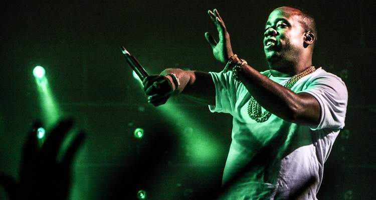 Yo Gotti 'Person of Interest' as Young Dolph Survives Murder Attempt
