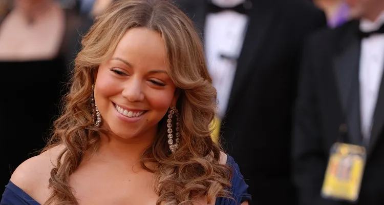 Mariah Carey Becomes First Artist with No. 1 Hits in Four Separate Decades