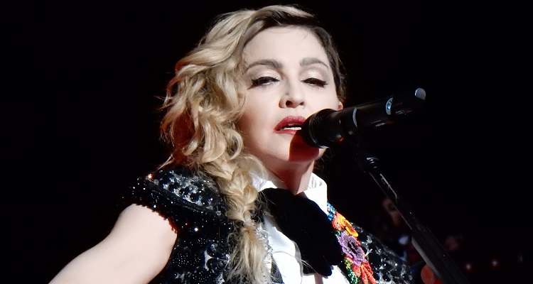 Fans Sue Madonna Over Late Concerts